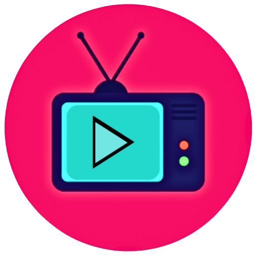 RTS TV Logo